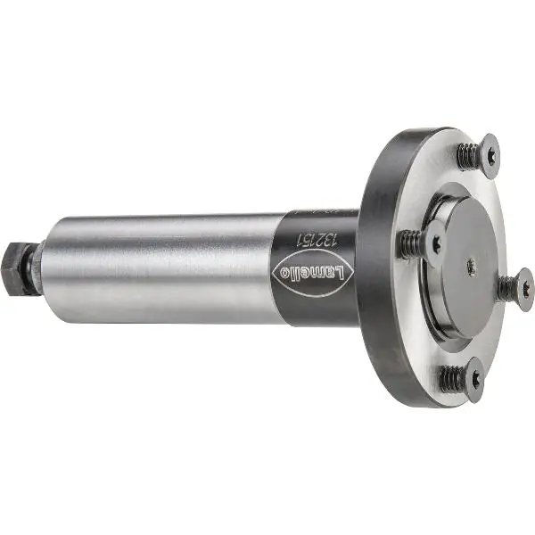 LAMELLO CNC frézovací trn pro drážkovací hřídel P-System ø 25 mm Super Cena