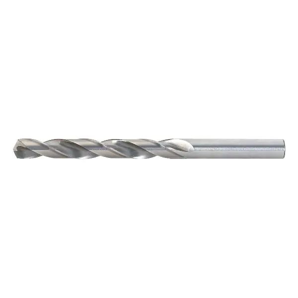 MAYKESTAG spirálový vrták DIN338RN HSS-Co5 válcová stopka ø 10.5 mm Top Prodej