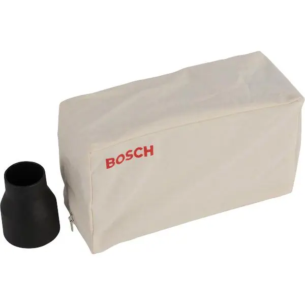 BOSCH Látkový pytel na prach se sací hubicí Zlevněný
