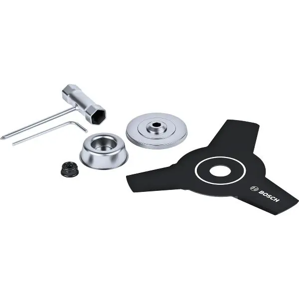 BOSCH Sada nožů křovinořezu 230 mm Nová Kolekce