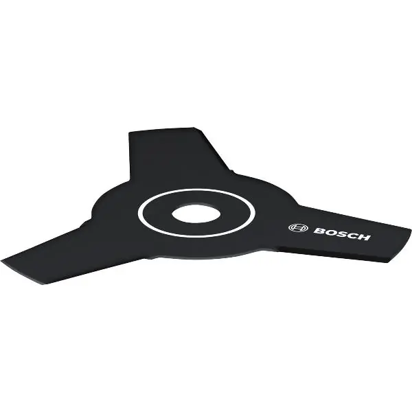 BOSCH Nůž křovinořezu 230 mm Omezená Nabídka