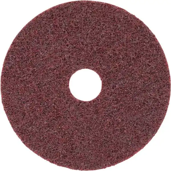 Objednat Nyní 3M kotouč z rouna Scotch-Brite SC-DH ø 125 mm zrno K AMED (P180-P220)