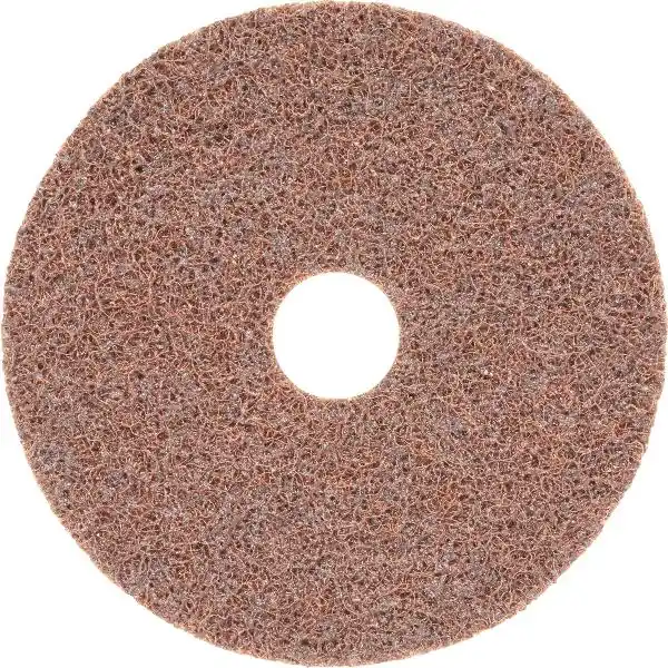 Speciální Cena 3M kotouč z rouna Scotch-Brite SC-DH ø 125 mm zrno K ACRS (P100-P120)
