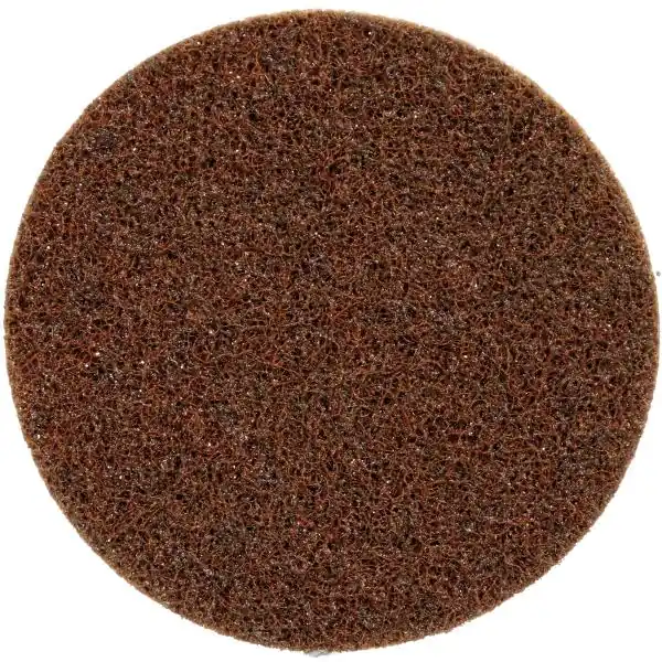 3M kotouč z rouna Scotch-Brite SC-DH ø 125 mm zrno ACRS (P100-P120) Akční Cena