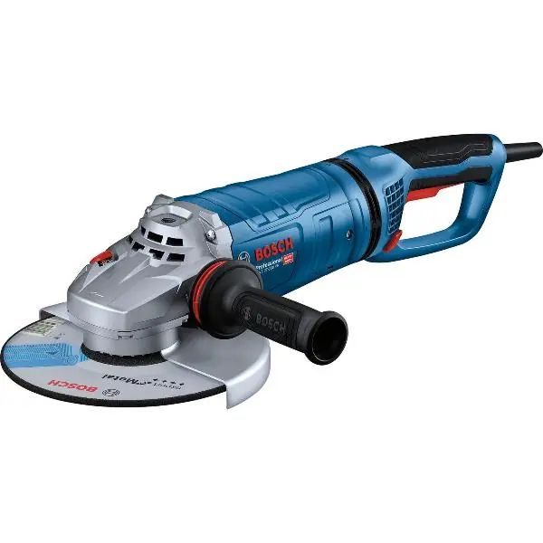 Nejprodávanější BOSCH úhlová bruska GWS 27-230 PR 2700 Watt
