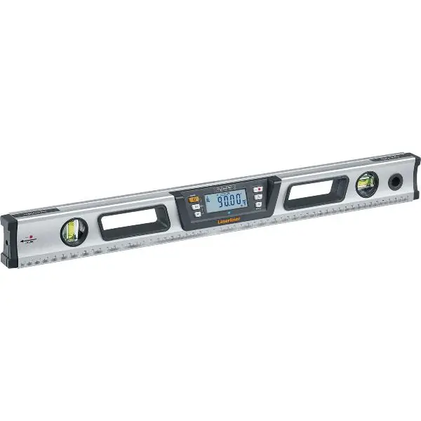 LASERLINER elektronická vodováha DigiLevel Pro60 délka 600mm Levný