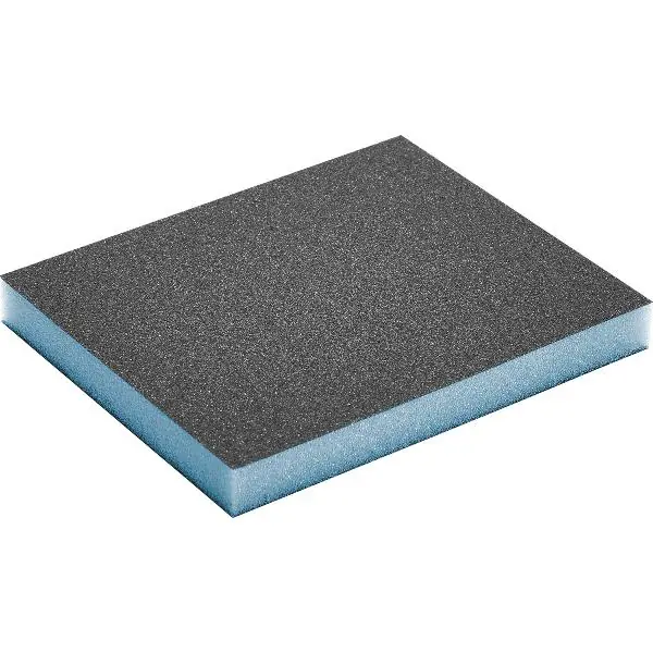 Kup Teď FESTOOL brusná houba 98 x 120 x 13 mm, K60 (6 ks)