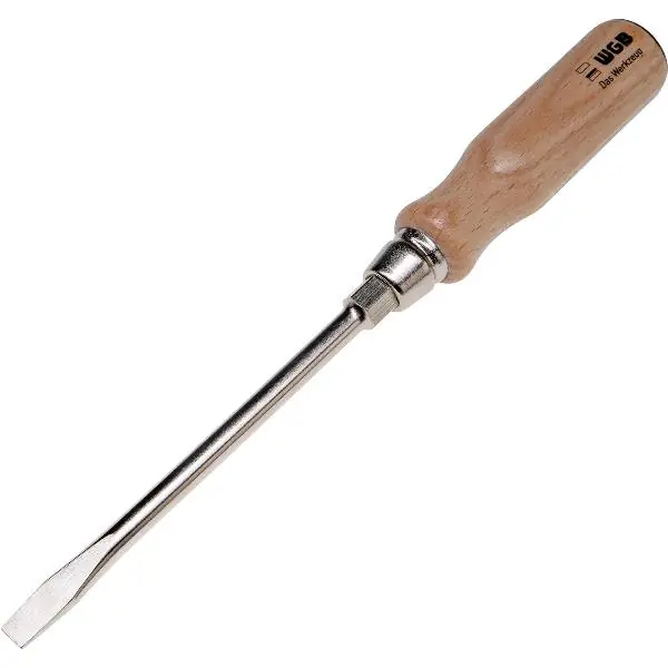 Speciální Cena WGB šroubovák plochý 1,0 x 5,5 x 100 mm
