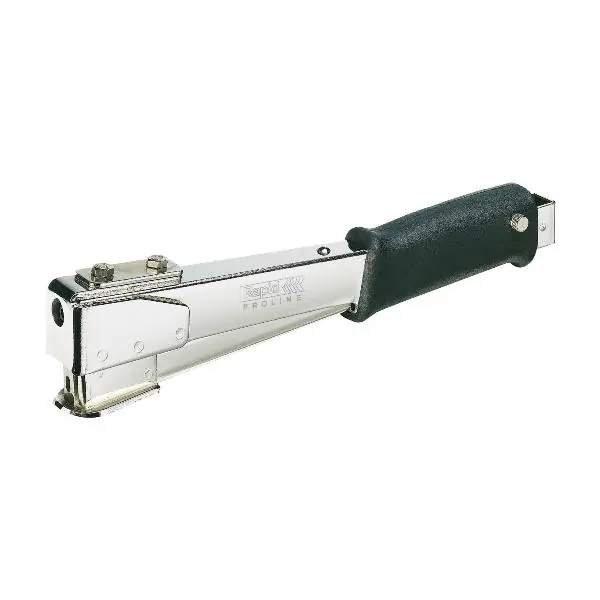 RAPID kladivová sponkovačka R54pro sponky typu 140 10 - 14 mm Rychlé Dodání
