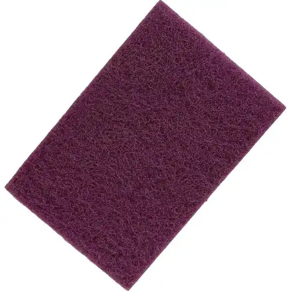 SIA brusná rounová podložka 6120 152 x 229 mm jemnozrnná - 20 kusů Odeslání Ihned
