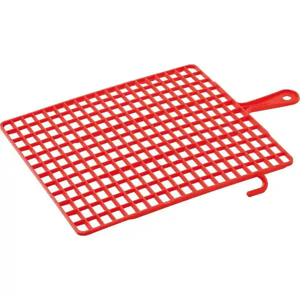 Nejlepší Cena SCHULLER stírací mřížka z plastu 200 x 270 mm
