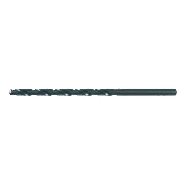 Výhodná Nabídka MAYKESTAG spirálový vrták DIN 340RN HSS-S délka 126 mm, vrták ø 4.6 mm