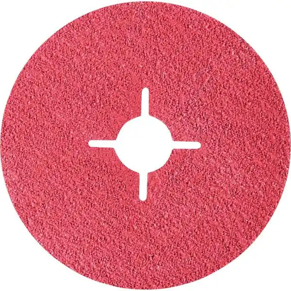 SIA fíbrový kotouč Keramik 4560 siabite ø 125 x 22 mm zrno 36 Top Prodej