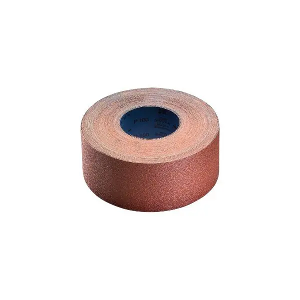 Tovární Cena SIA brusný pás 2936 siatur JJ šířka 100 mm zrnitost 100 1 role = 50 metrů