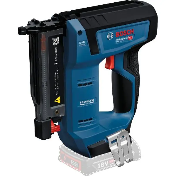 Tovární Cena BOSCH Aku hřebíkovačka GNH 18V-35 18 voltů