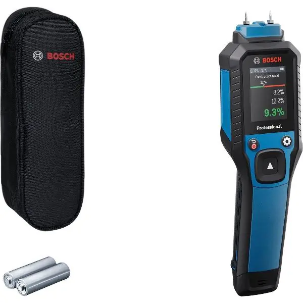 BOSCH vlhkoměr GMP 2-15 Nakupujte Hned