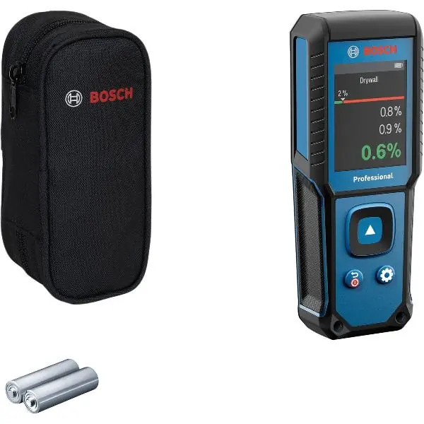 BOSCH vlhkoměr GMM 1-15 Doprava Zdarma