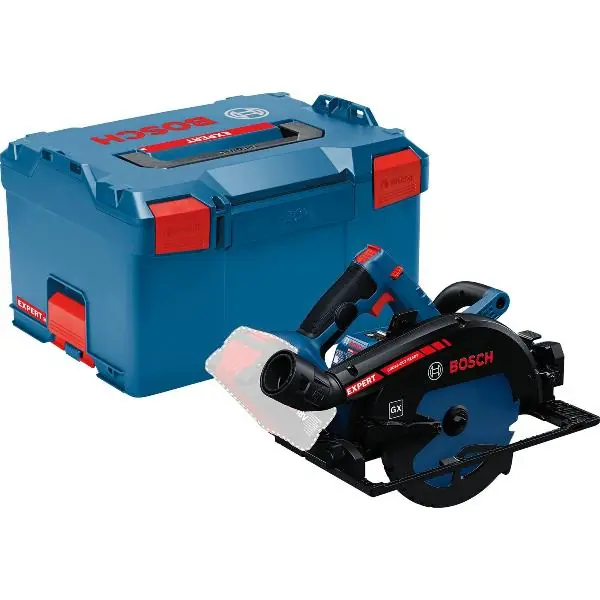 BOSCH Aku-ruční okružní pila EXKS 18V-68GX 18 Voltů Objednat Nyní