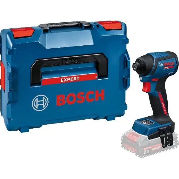 BOSCH aku rázový utahovák EXDR 18V-230 18 V Nejlepší Cena
