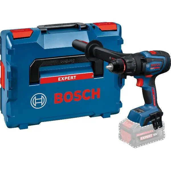 BOSCH Aku vrtací šroubovák EXSR 18V-150 18 Volt Novinka