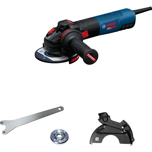 BOSCH úhlová bruska EXWS 20-125 SB 2000 Watt Akční Cena