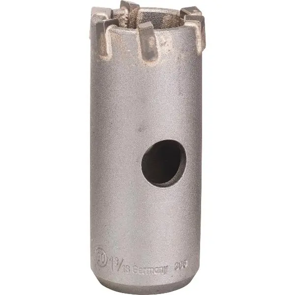 Expresní Doručení BOSCH Dutá vrtací korunka SDS-Plus-9 Core Cutter, vrták ø 25 mm
