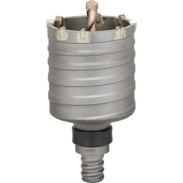 Cenová Bomba BOSCH Dutá vrtací korunka SDS-Max 9, ø 82 × 80 mm