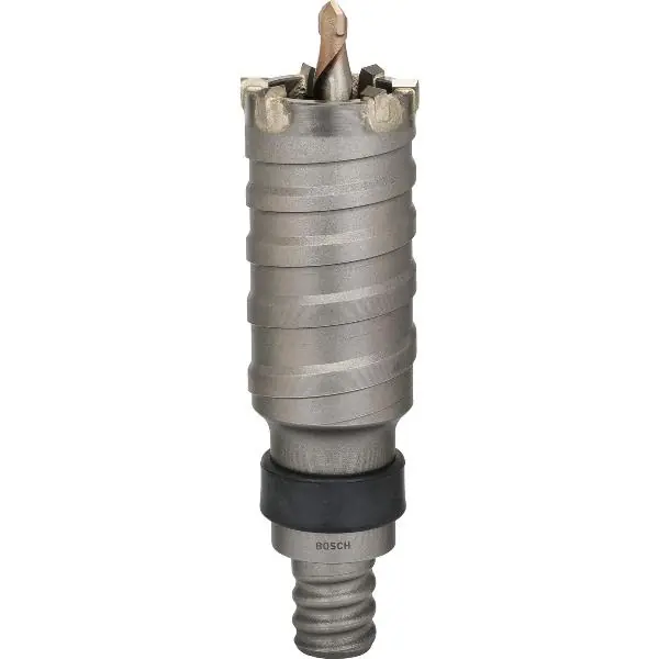 Pouze Dnes BOSCH Dutá vrtací korunka SDS-Max 9, ø 45 × 80 mm