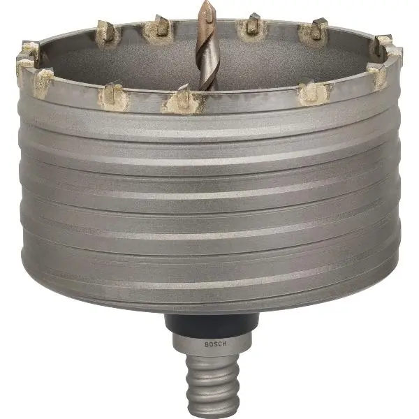 BOSCH Dutá vrtací korunka SDS-Max 9, ø 150 × 80 mm Nejprodávanější