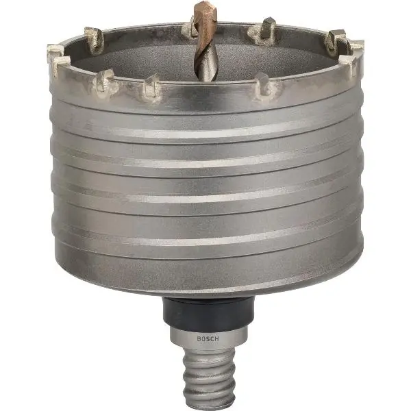 Horká Nabídka BOSCH Dutá vrtací korunka SDS-Max 9, ø 125 × 80 mm
