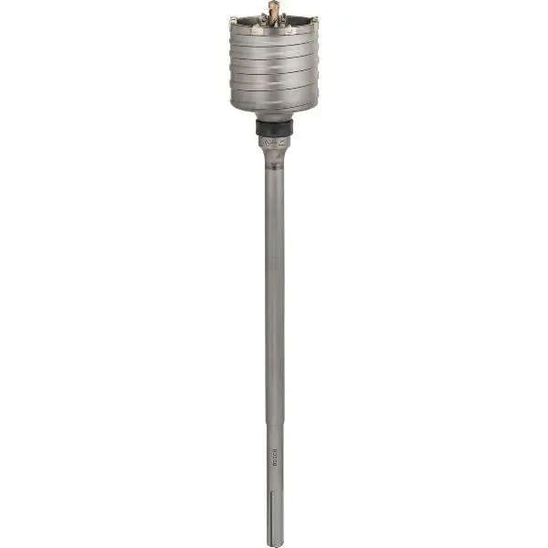 Odeslání Ihned BOSCH Dutá vrtací korunka SDS-Max 9, ø 90 × 550 mm