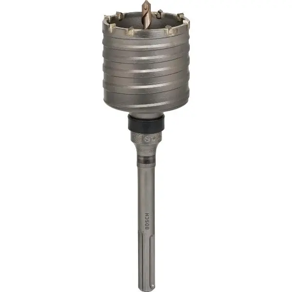 Cenově Výhodný BOSCH Dutá vrtací korunka SDS-Max 9, ø 90 × 290 mm