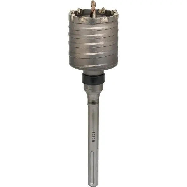 Výhodná Nabídka BOSCH Dutá vrtací korunka SDS-Max 9, ø 82 × 290 mm
