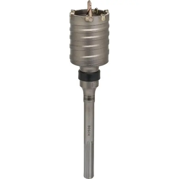 Cenově Výhodný BOSCH Dutá vrtací korunka SDS-Max 9, ø 68 × 290 mm