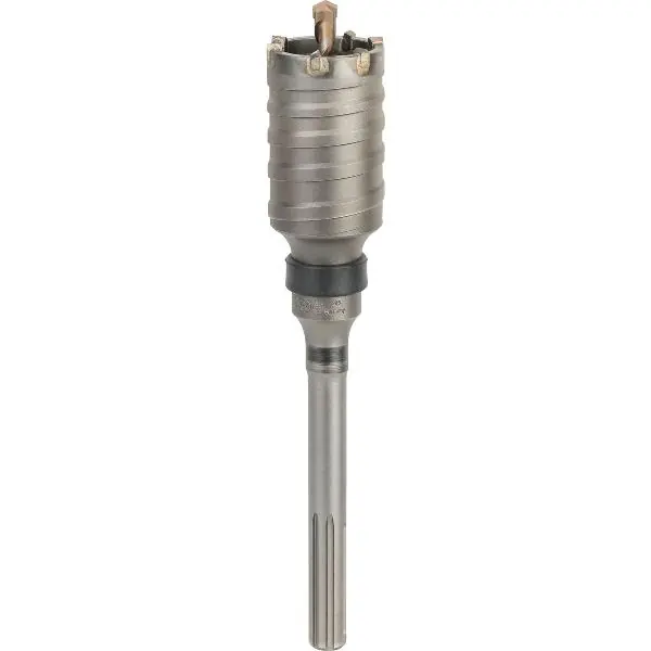 BOSCH Dutá vrtací korunka SDS-Max 9, ø 55 × 290 mm Expresní Doručení