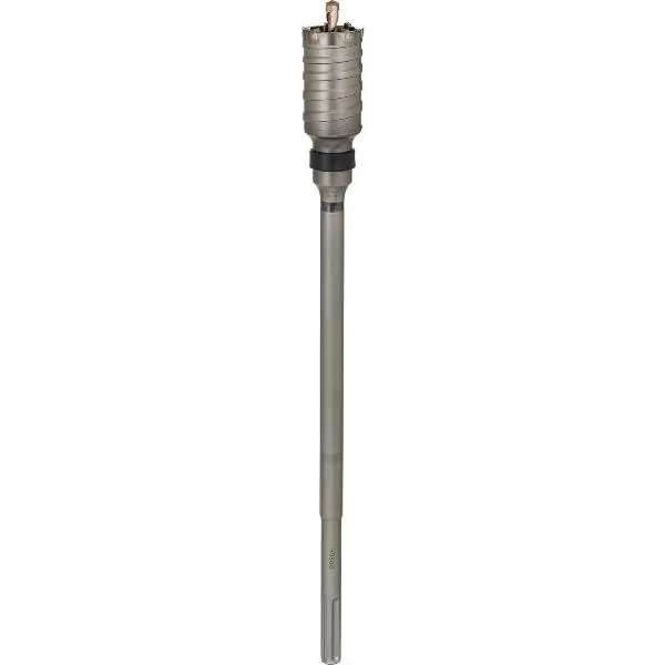 Ověřený BOSCH Dutá vrtací korunka SDS-Max 9, ø 50 × 550 mm