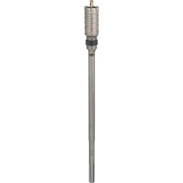 Autentický BOSCH Dutá vrtací korunka SDS-Max 9, ø 45 × 550 mm