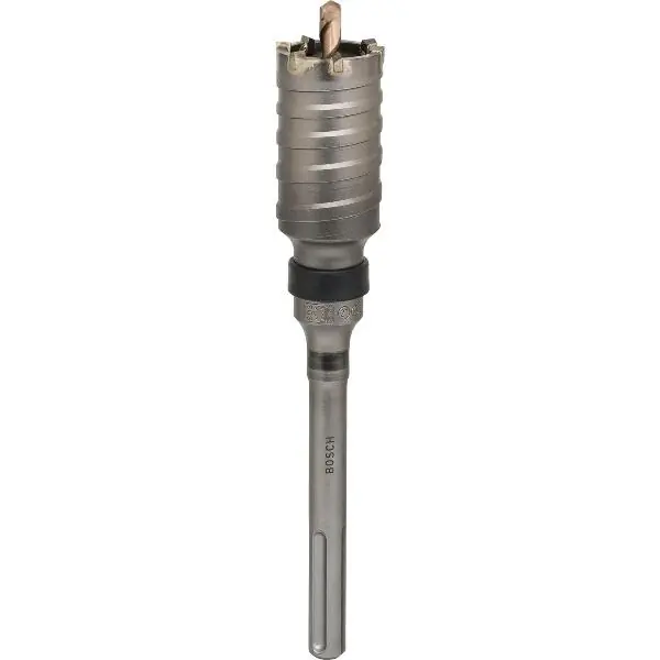 BOSCH Dutá vrtací korunka SDS-Max 9, ø 45 × 290 mm Bezpečná Platba