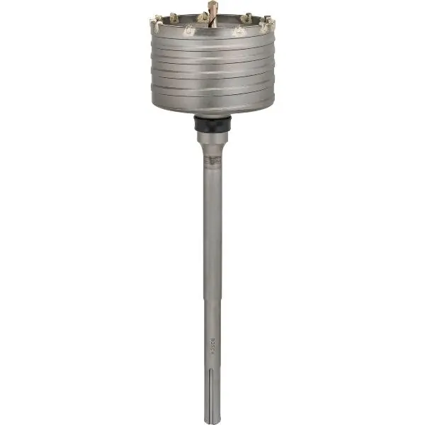 Oblíbený BOSCH Dutá vrtací korunka SDS-Max 9, ø 125 × 430 mm