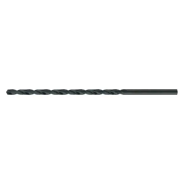 Levný MAYKESTAG spirálový vrták DIN 1869RN HSS délka 315 mm, vrták ø 5.0 mm