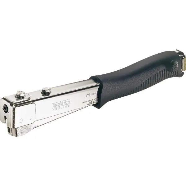 Dokud Zásoby Vydrží RAPID kladivová sponkovačka R11 pro sponky typ 140 und 11 6 - 10 mm