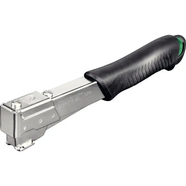 RAPID kladivová sponkovačka R311 pro sponky typ 140 und 11 6 - 12 mm Top Prodej