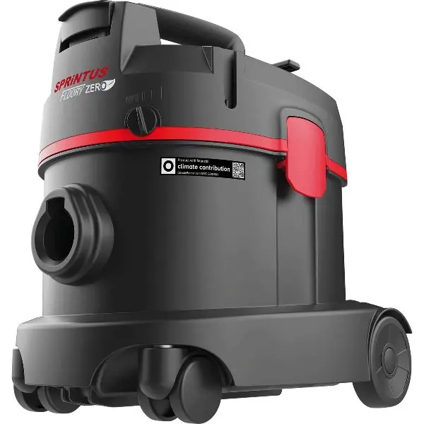 SPRINTUS vysavač na suché vysávání Floory Zero 700 W Top Prodej
