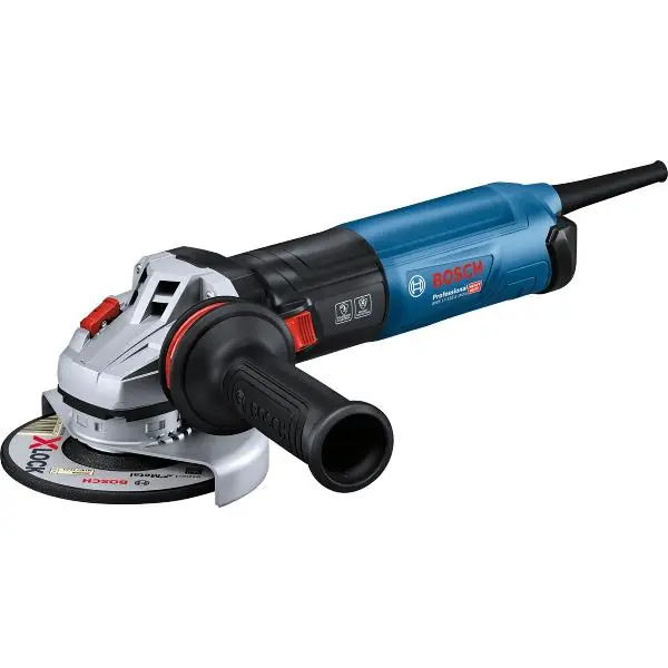 Bosch-úhlová bruska GWS 17-125 Inox 1700 Watt Nejlepší Volba