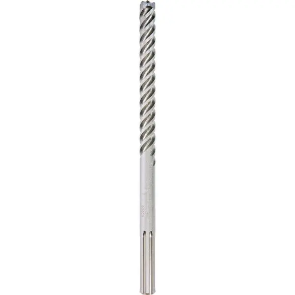 BOSCH Kladivový vrták SDS Max-8X, délka 520 mm, vrták ø 20 mm, 5 ks Must-Have
