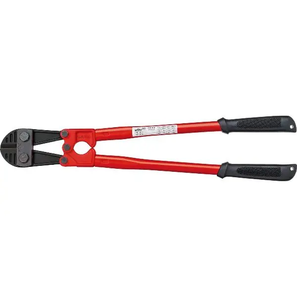 WIHA pákové štípací kleště délka 600 mm, štípaný průměr 7 mm Top Prodej