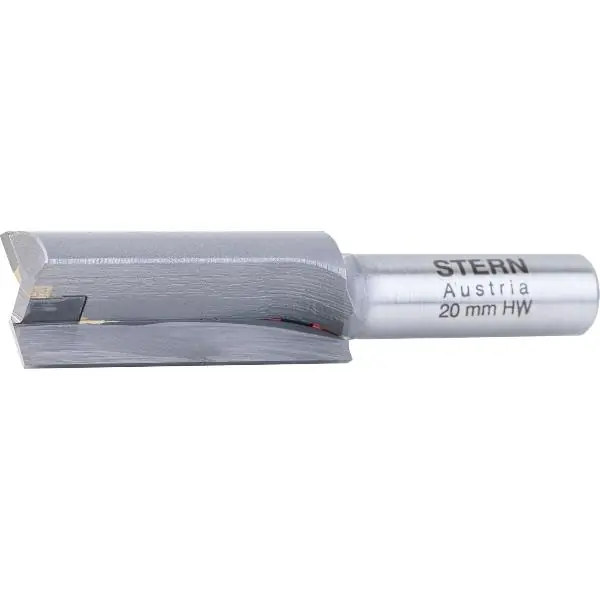 Dokud Zásoby Vydrží STERN drážkovací fréza HW 16 x 45 mm