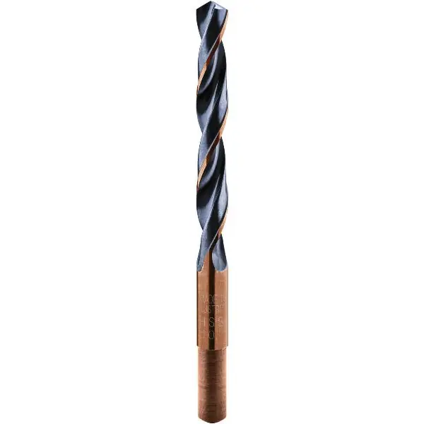 ALPEN spirálový vrták Sprint Master DIN338RN HSS osaz.stopka ø 9.5 vrták ø 11.5 Kup Teď