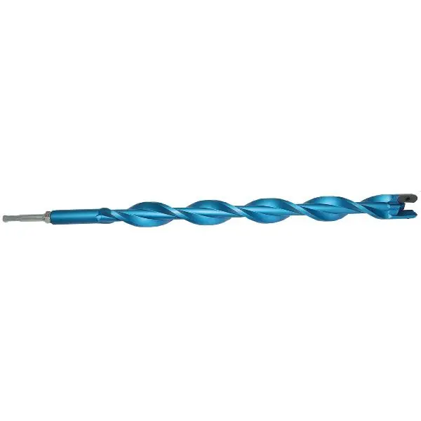 Kup Teď FISCH vrták do ledu, délka 560 mm, průměr vrtáku 28 mm