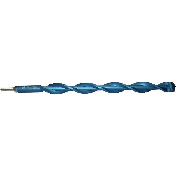 Poslední Šance FISCH vrták do ledu, délka 540 mm, průměr vrtáku 32 mm